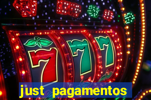 just pagamentos ltda pixbet